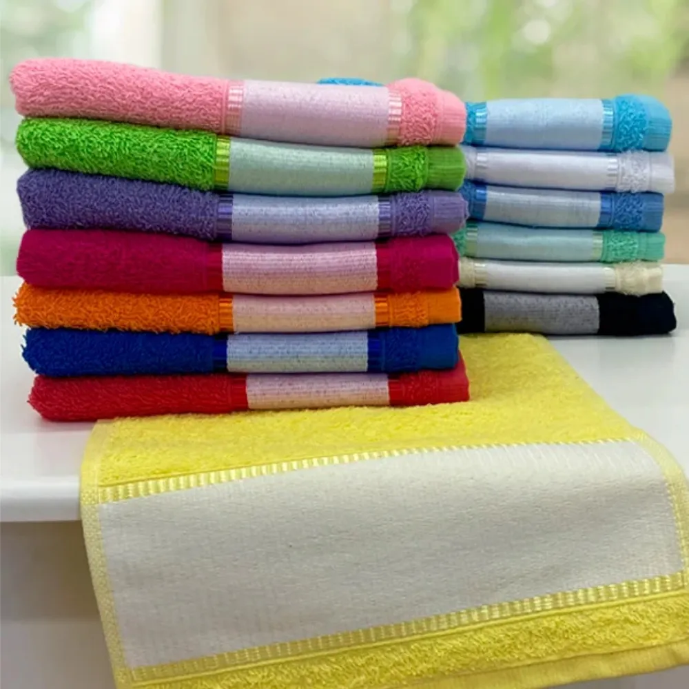 Toalha de Lavabinho 350g