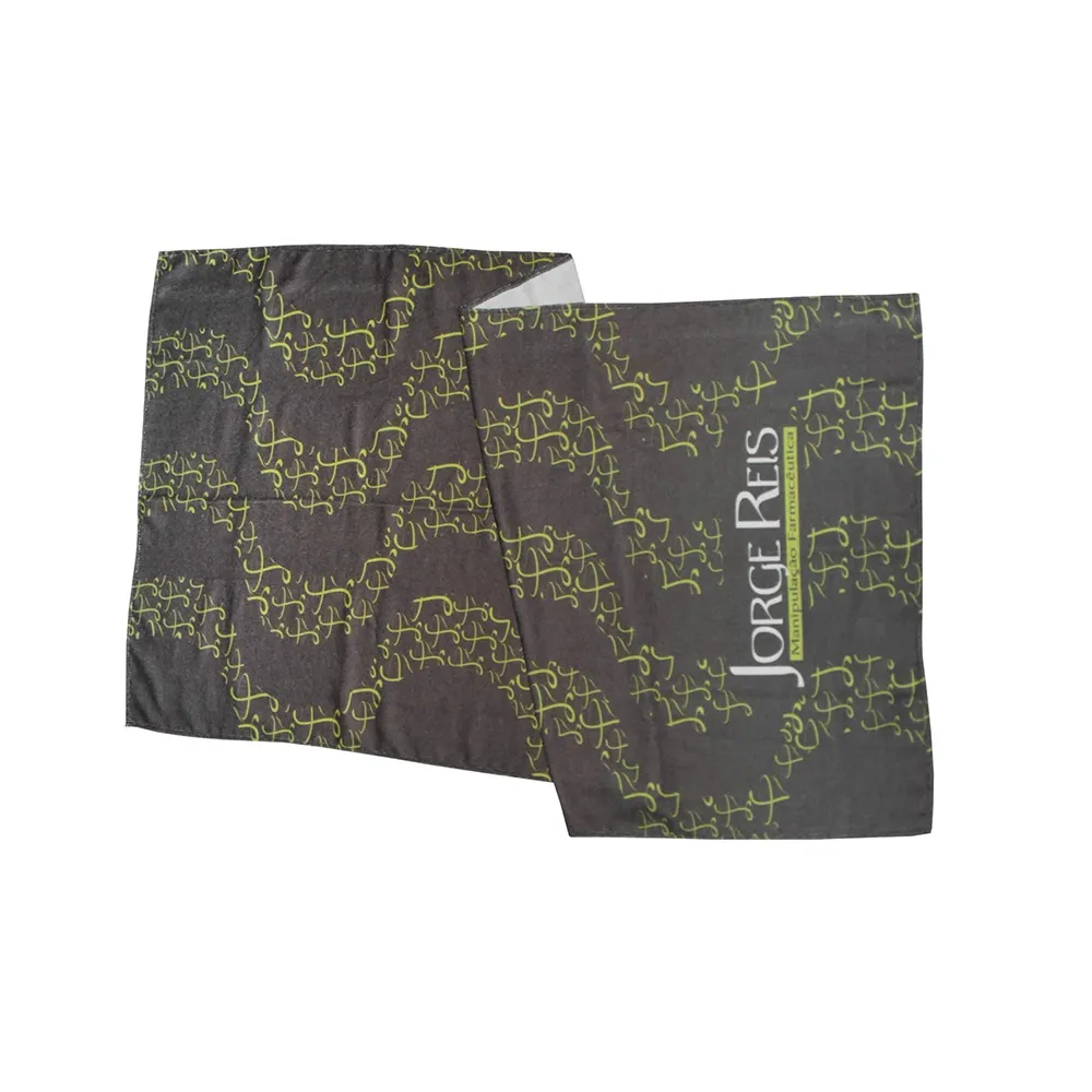 Toalha de Praia Personalizada