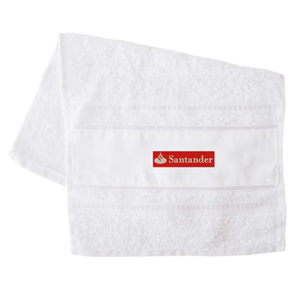 Toalha de rosto personalizada-LN351ID00035