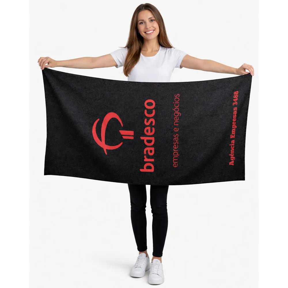 Toallha de Praia 140x70-TOALHA