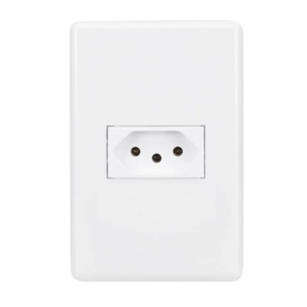 Tomada Energia-tomada