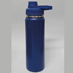 Garrafa Termica Alça Plastica-GarrafaTermicaAlça