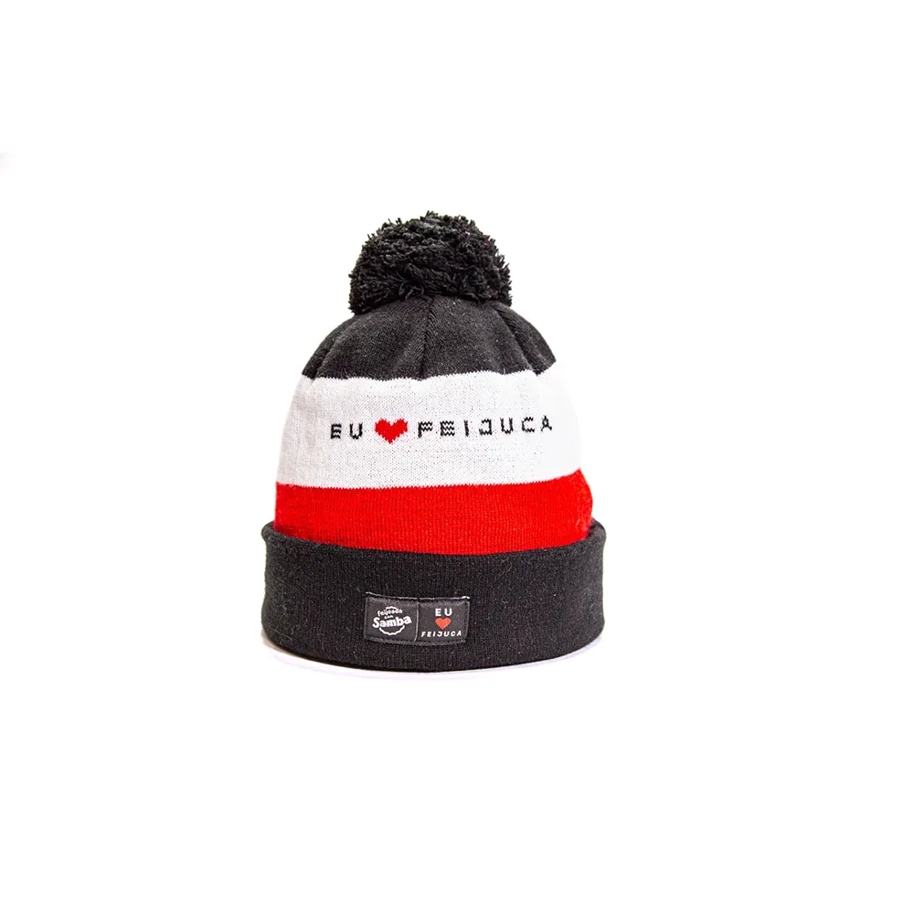 Touca Gorro Personalizada