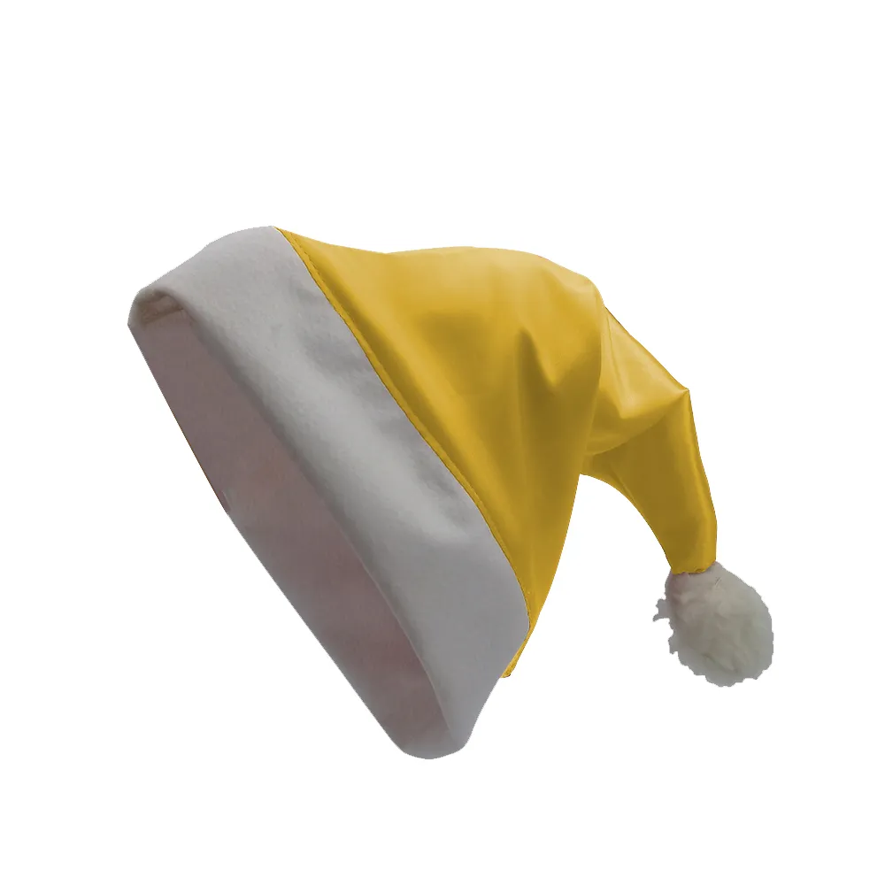 Touca Gorro de Papai Noel