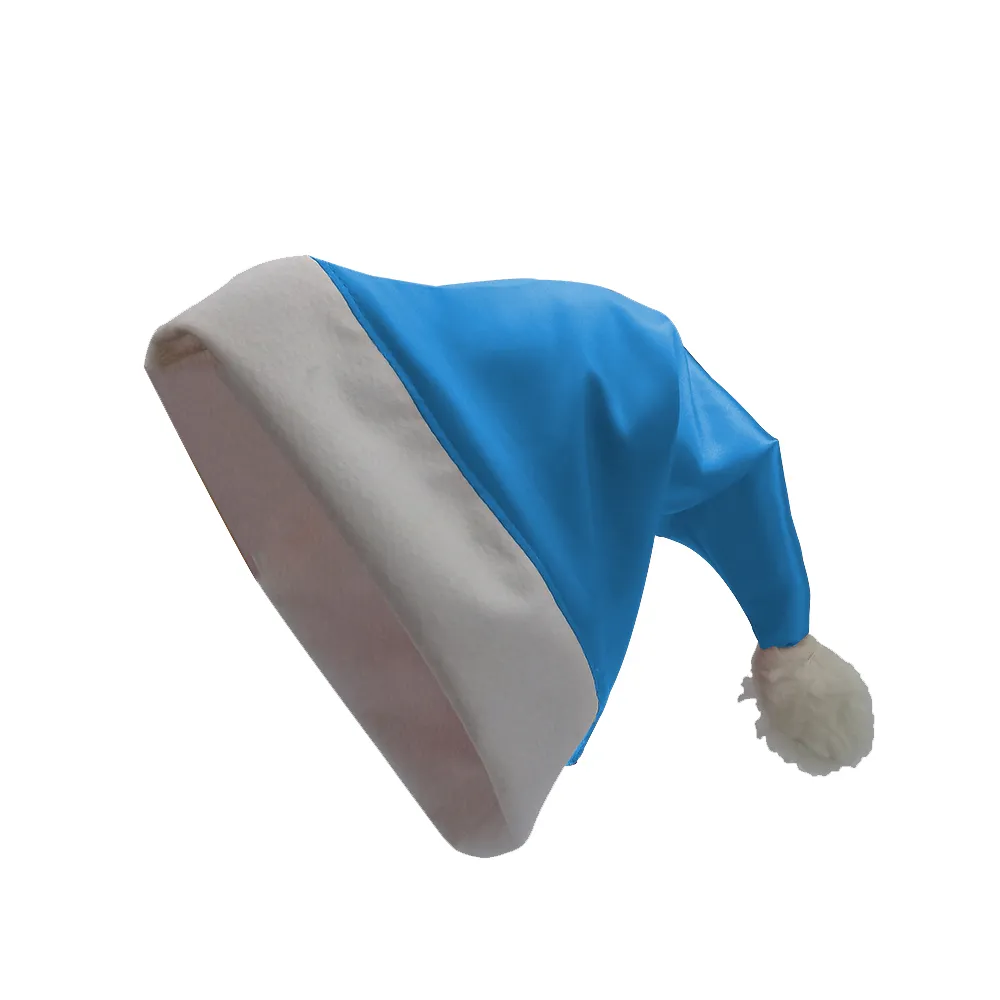 Touca Gorro de Papai Noel