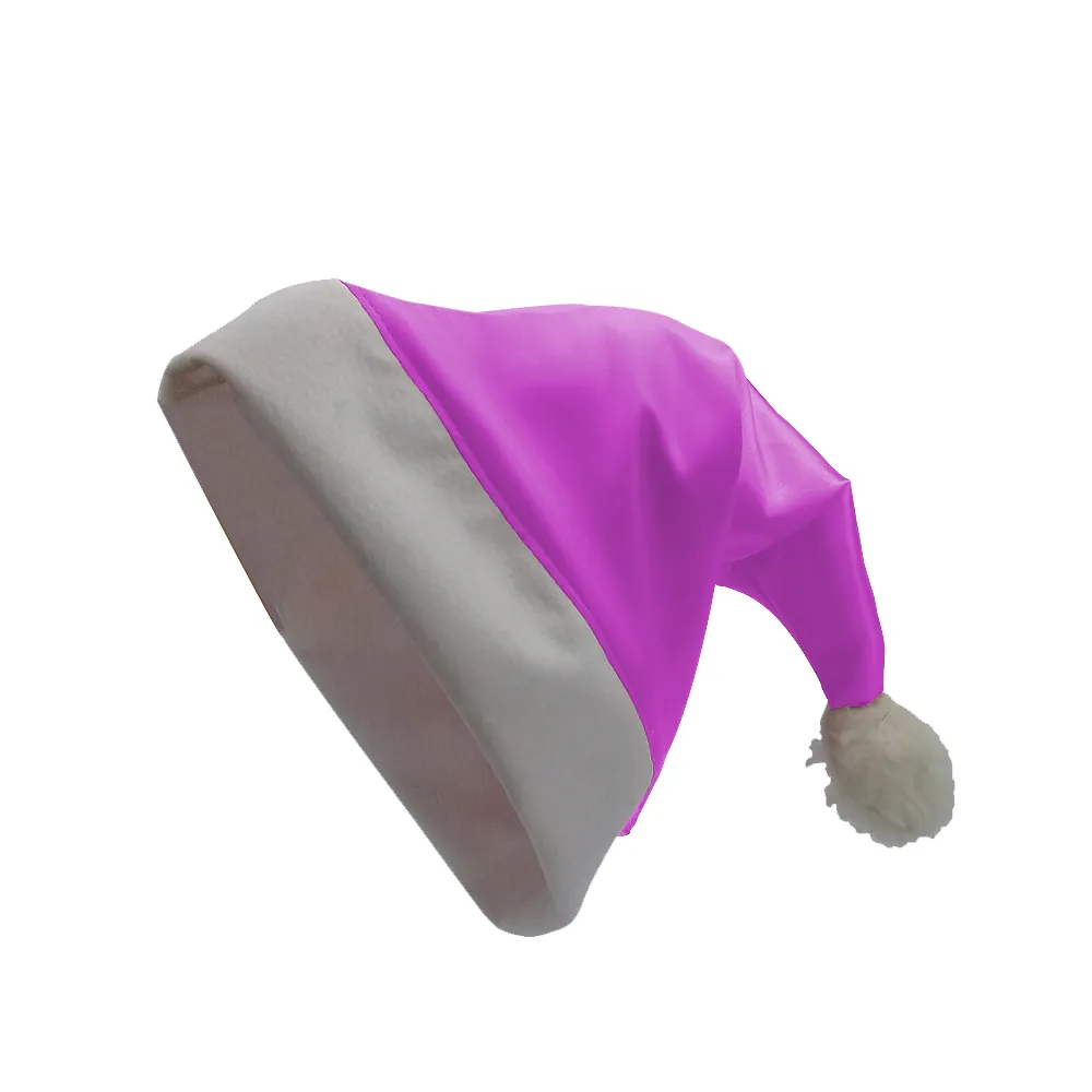 Touca Gorro de Papai Noel