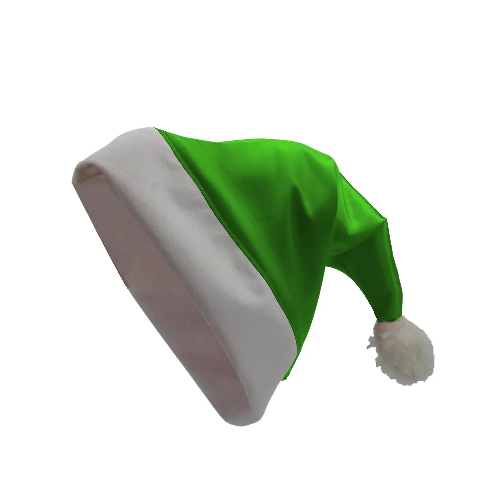 Touca Gorro de Papai Noel