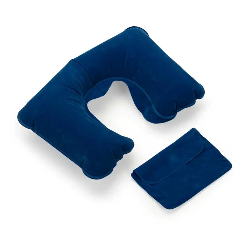 #Travesseiro Inflável