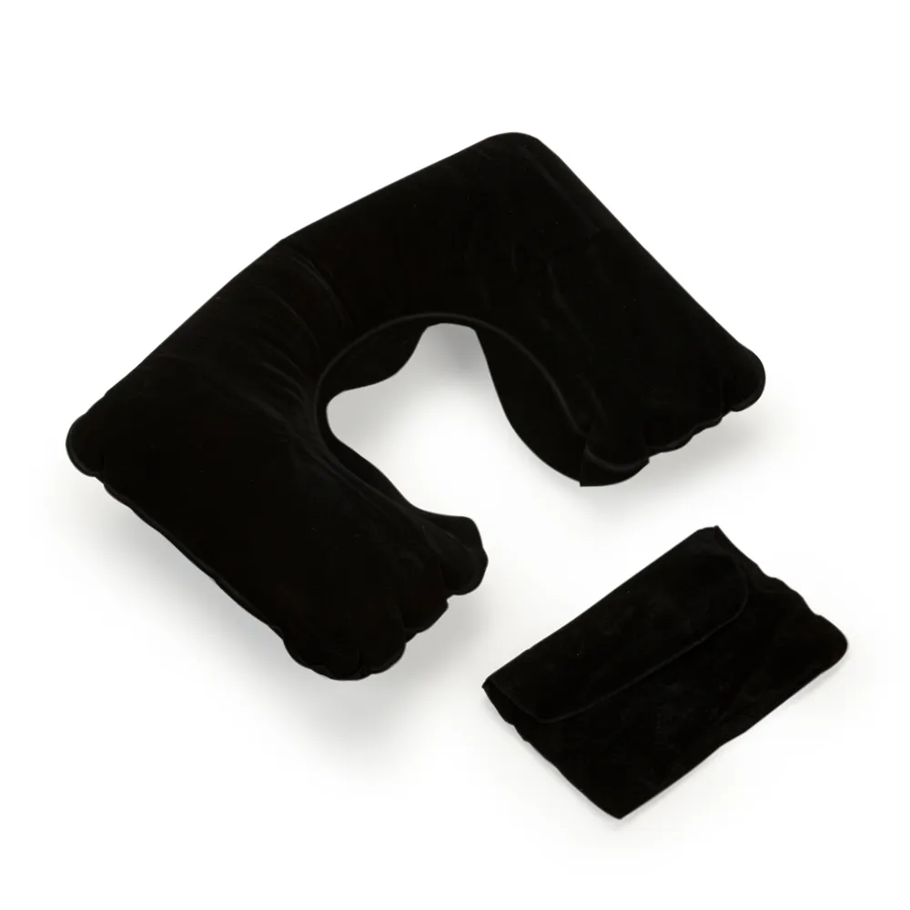 #Travesseiro Inflável