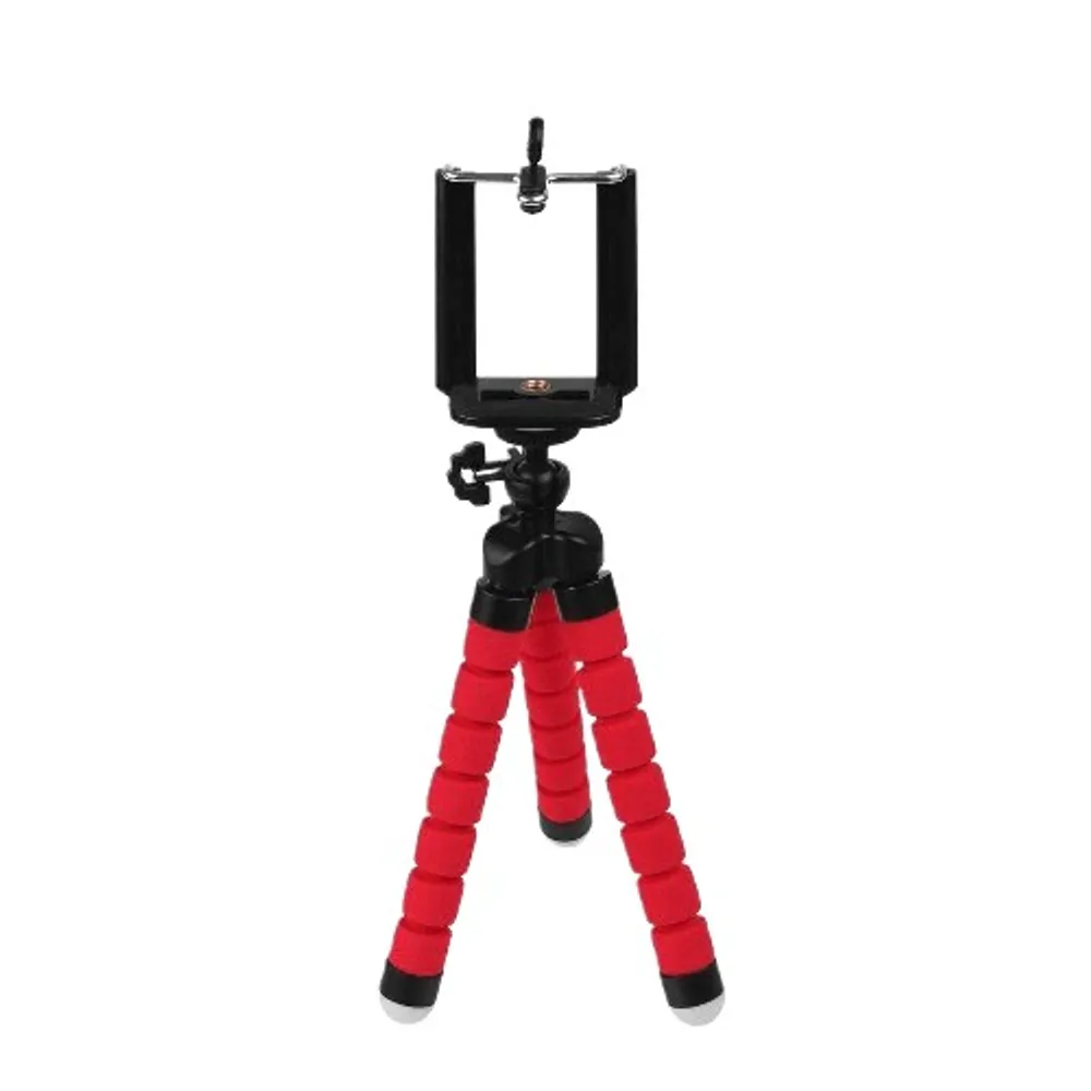 Tripé Flexível de Celular-BC0002EA