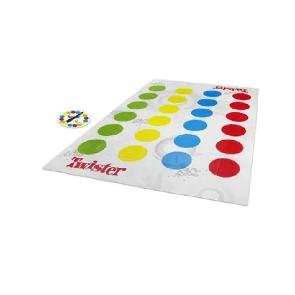 Twister Personalizado-TWTP