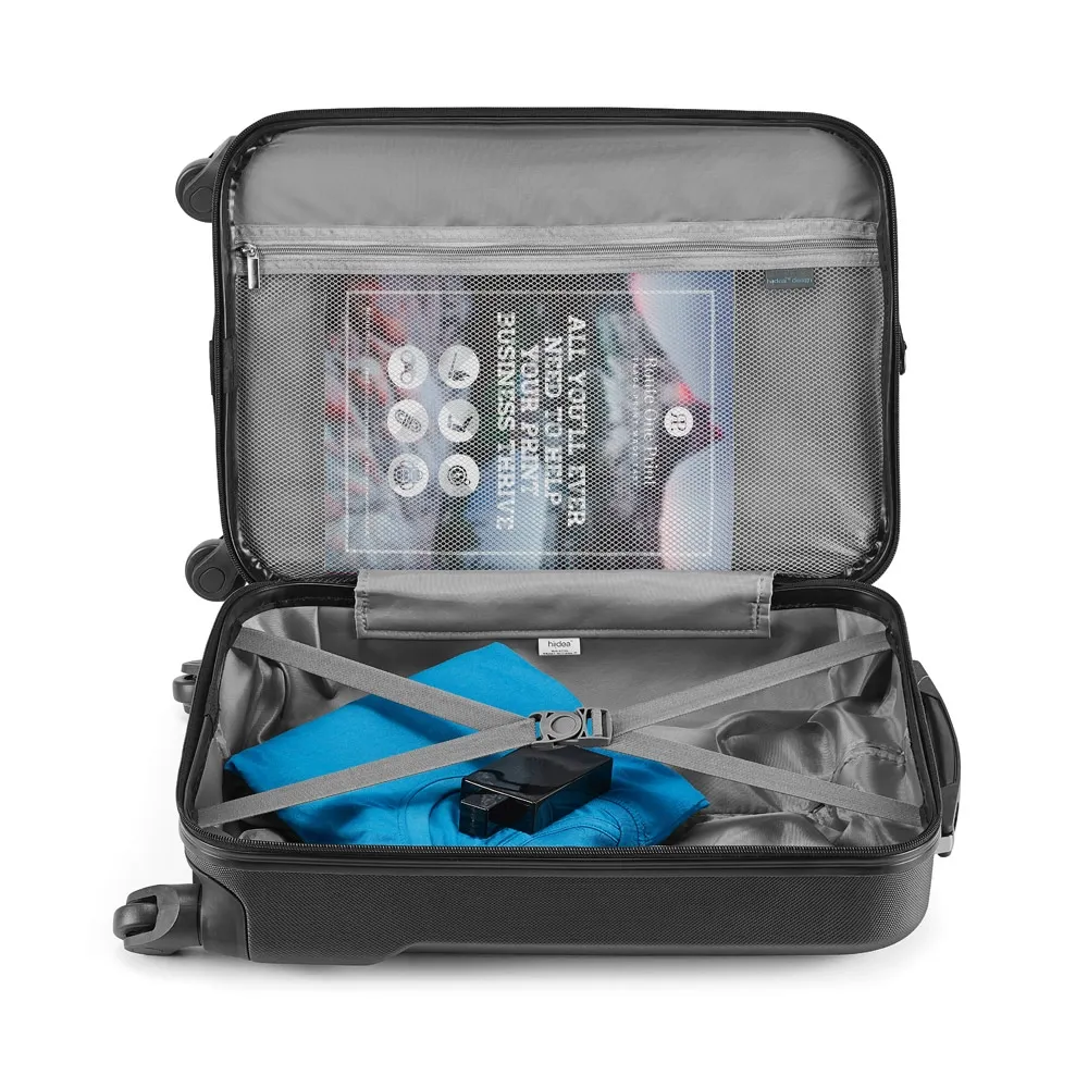 URUGUAY. Mala de viagem executivo