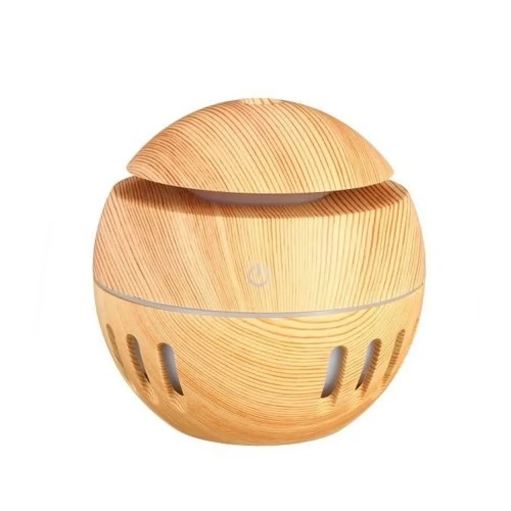 Umidificador Difusor De Ar Ultrassônico 