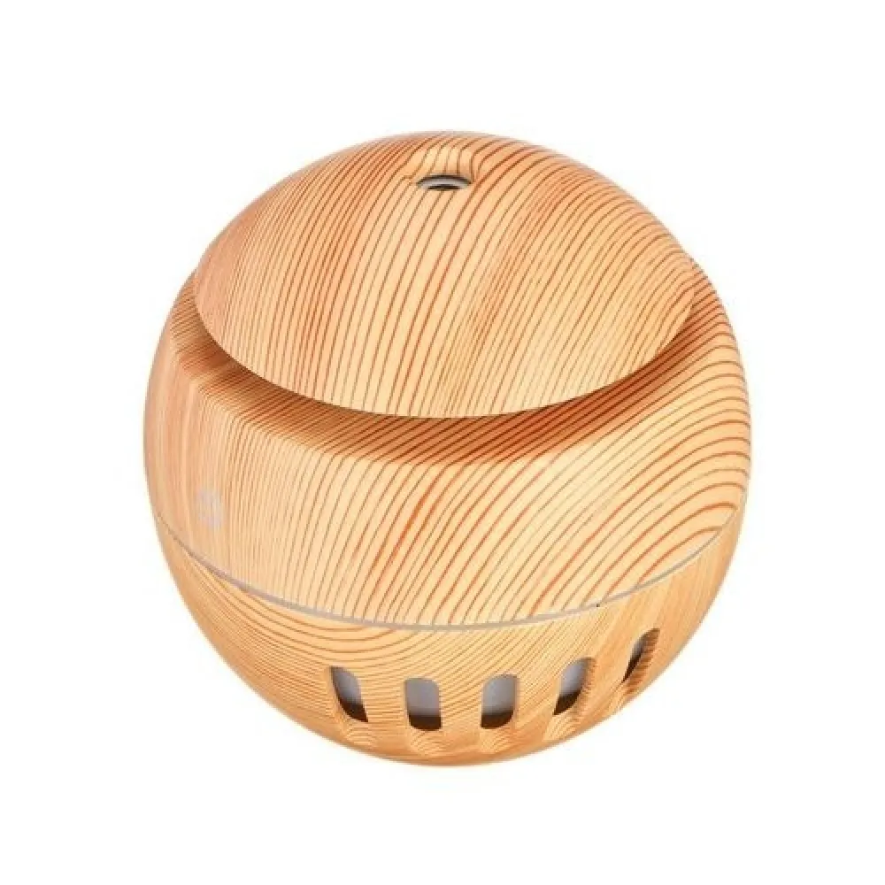 Umidificador Difusor De Ar Ultrassônico 