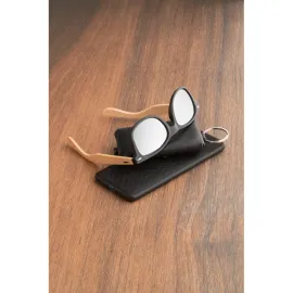 Miniatura de imagem do produto VARADERO. Óculos de sol em PP e bambu