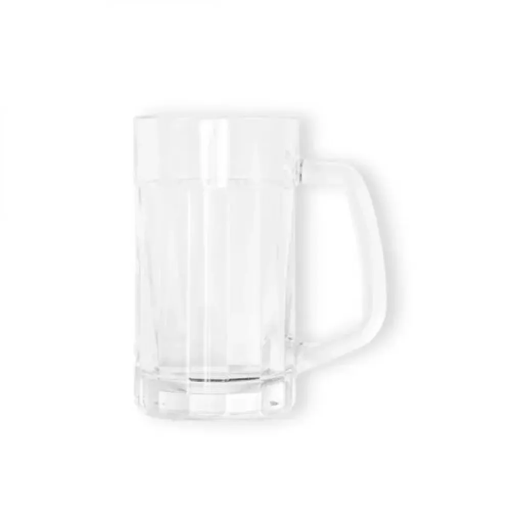 CANECA AMERICANA P/ CERVEJA/CHOPP - 340 ML