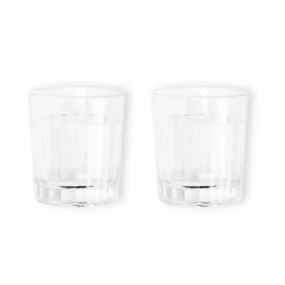 CONJ. COPOS AMERICANOS PARA DRINK - 315 ML - 2 PÇS