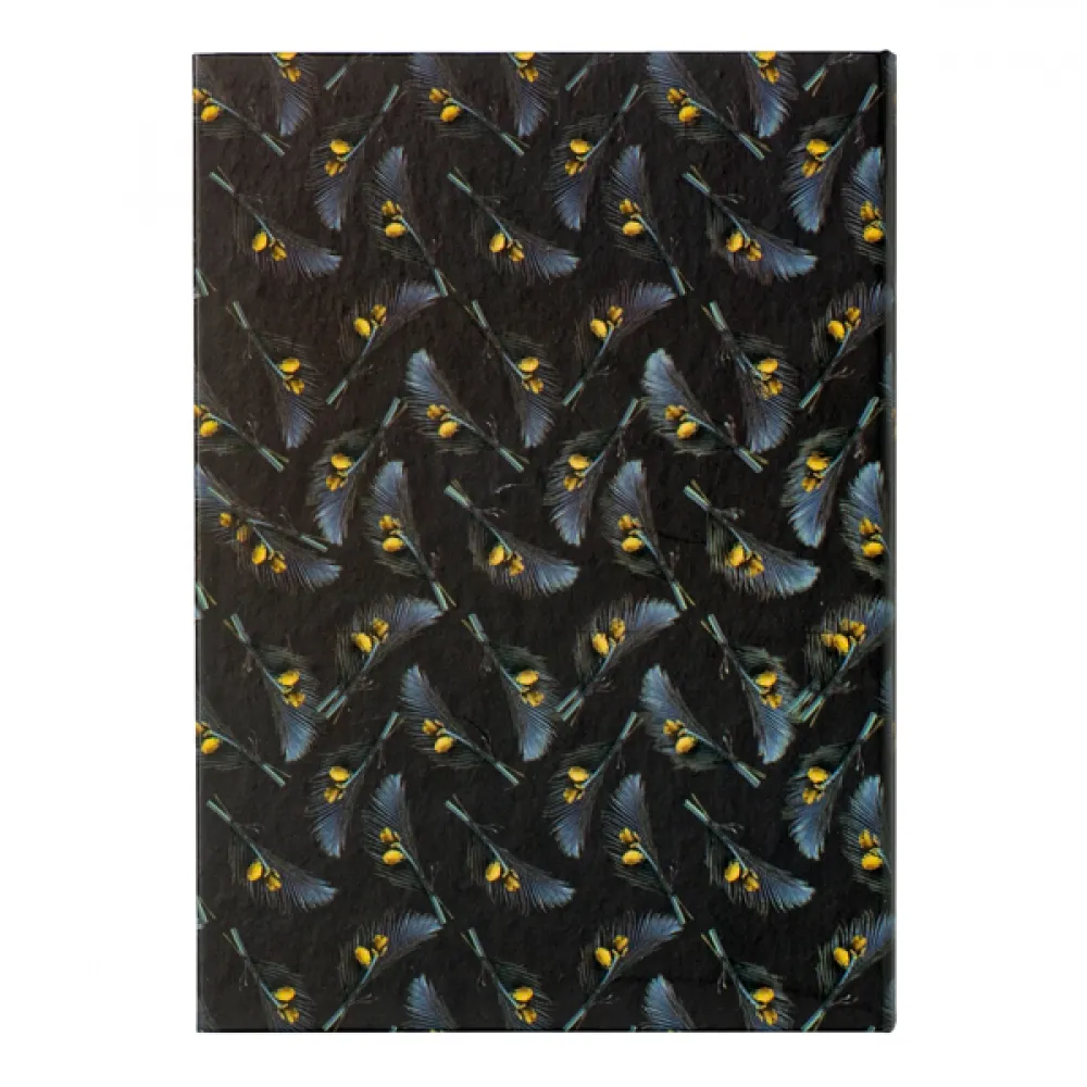 VICTOIRE. Kit 3 cadernos de capa dura COLORIDO