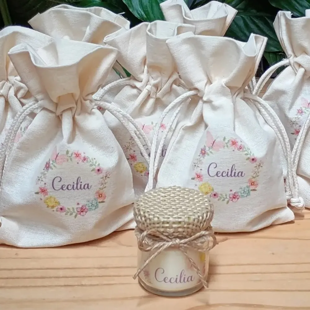 Vela aromatica 40g-BC-Vela