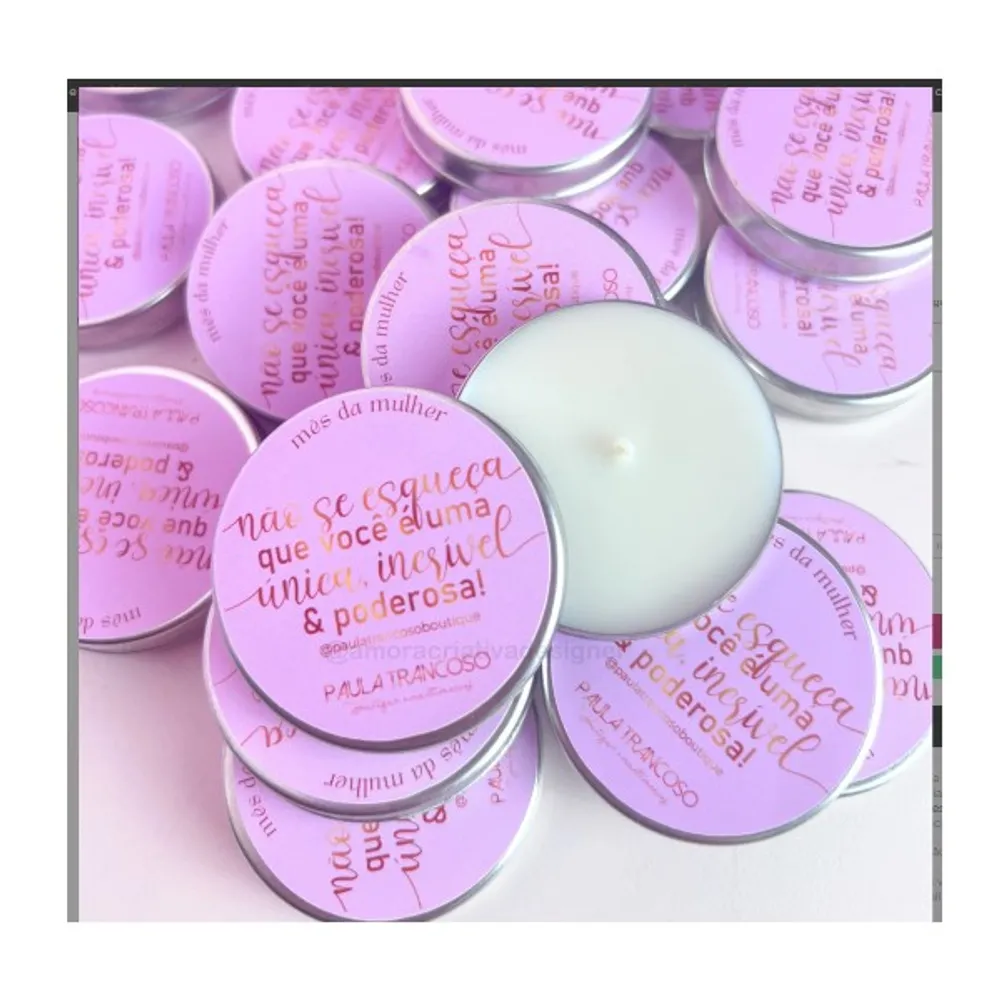 Vela aromatizante -16101AAD