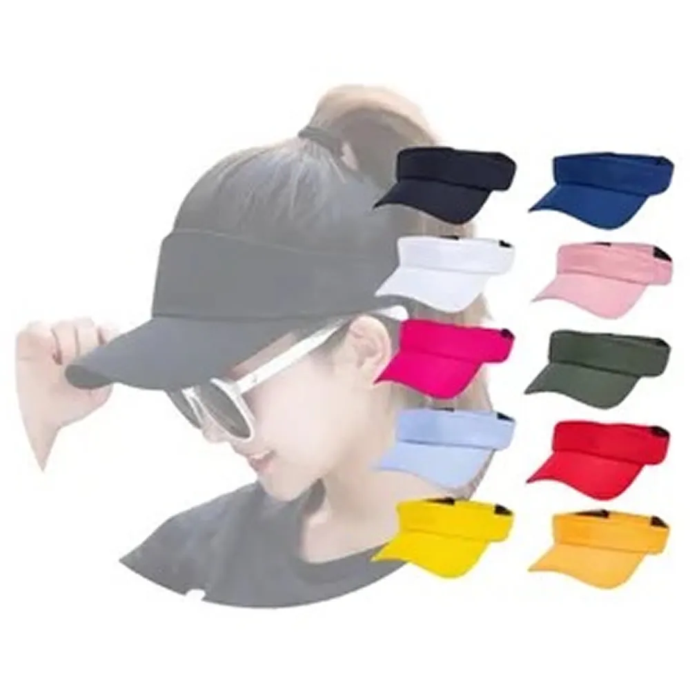 Viseira de Tactel -VIS001