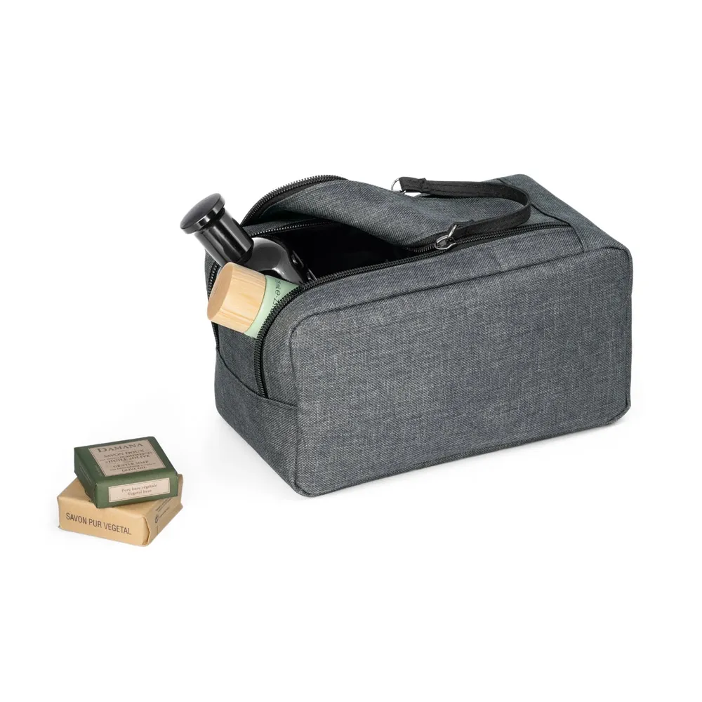 WAYNE. Bolsa de cosmésticos