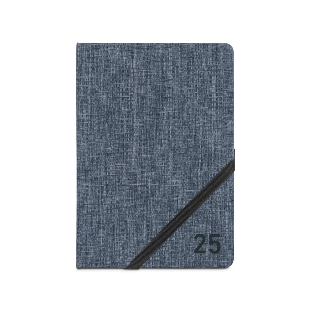 Agenda 2025 Personalizada