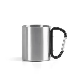 Imagem do produto WINGS. Caneca em aço inox 230 mL