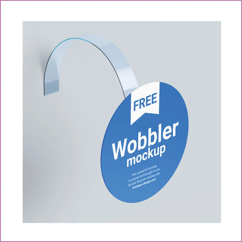 Wobbler-Wobbler