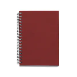Miniatura de imagem do produto Caderno capa Kraft