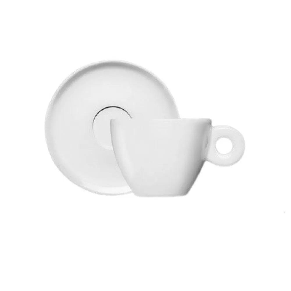 Xícara de Café com Pires Itália-BC0007KO