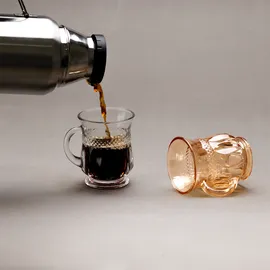 Imagem do produto Xícara de Vidro 160ml