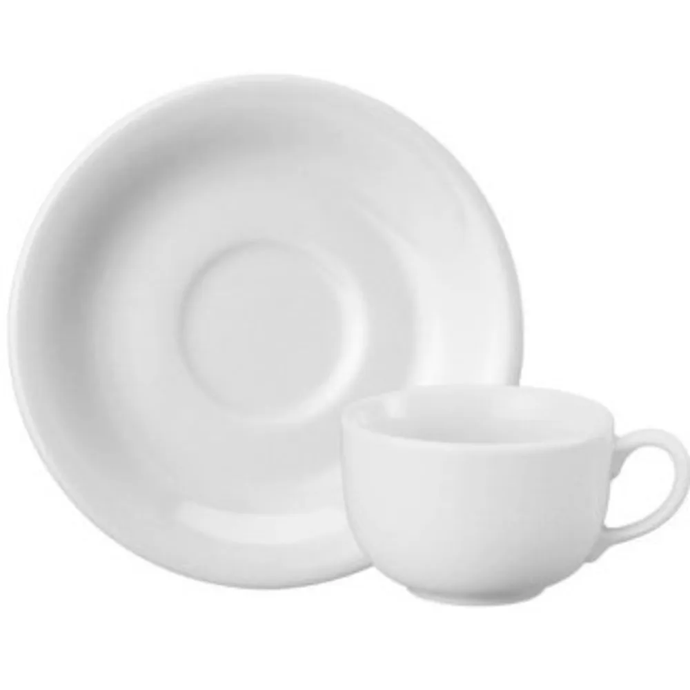 Xícara de porcelana Voyage-BC0010KO