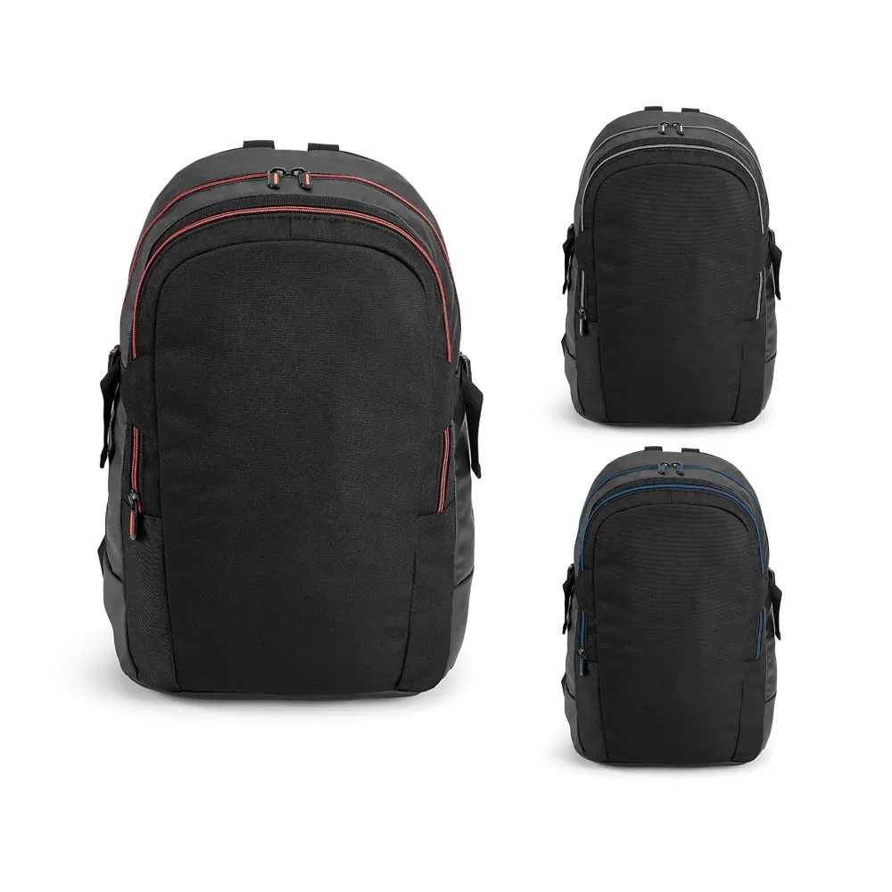 ZAGAZIG. Mochila para notebook 17 em 900D e c. sintético-003MRP92677