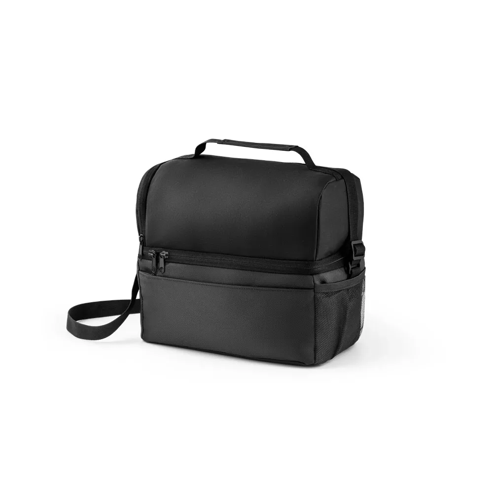 ZIPPERS COOLER. Bolsa Térmica 7 L