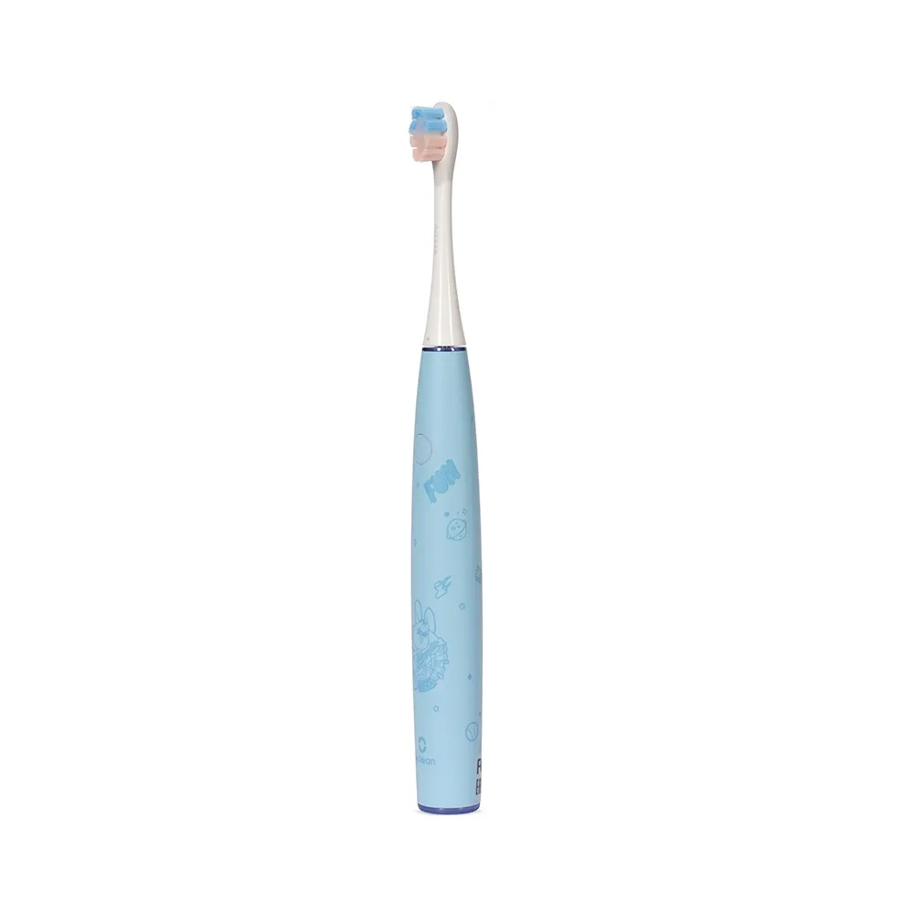 Escova de Dentes Elétrica Infantil-#E5501#