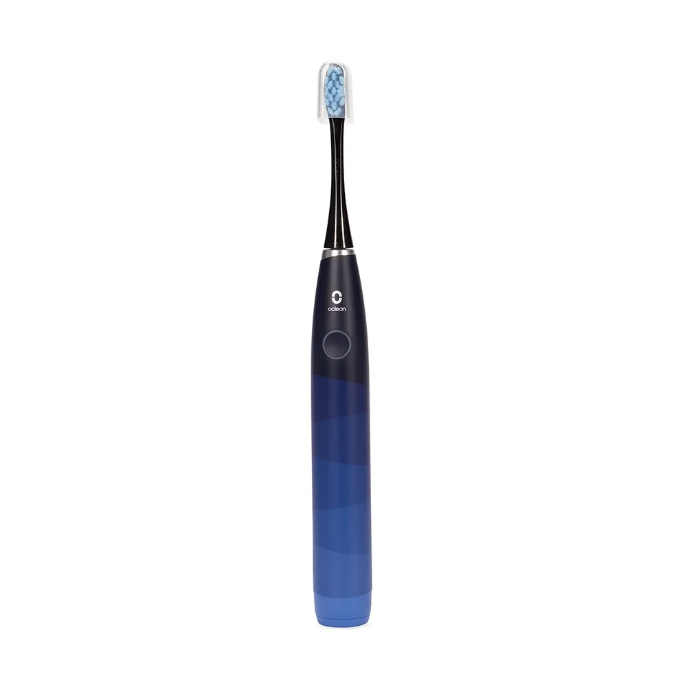 Kit Escova de Dentes Elétrica 2 Peças
