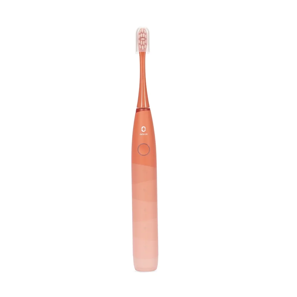 Kit Escova de Dentes Elétrica 2 Peças