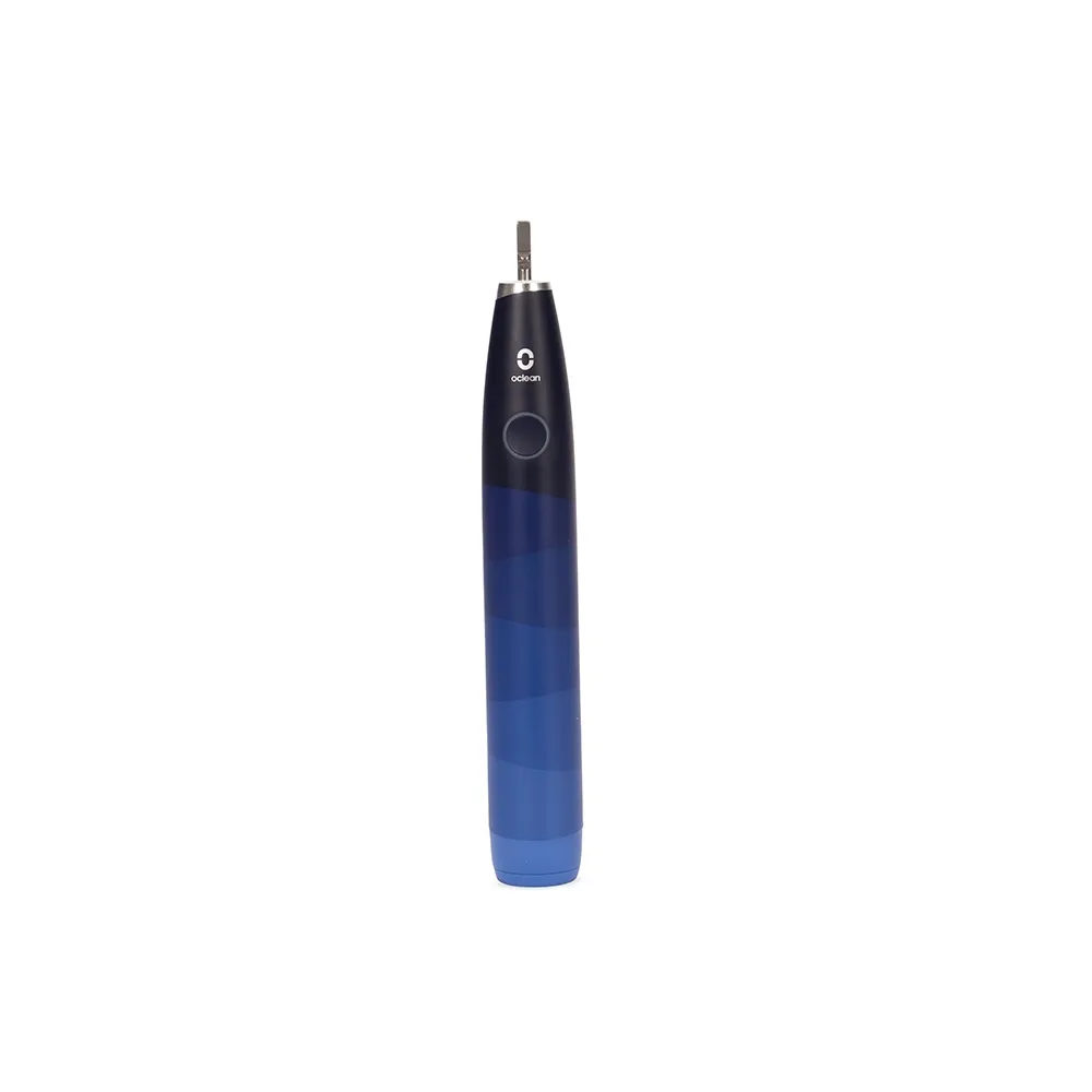 Kit Escova de Dentes Elétrica 2 Peças