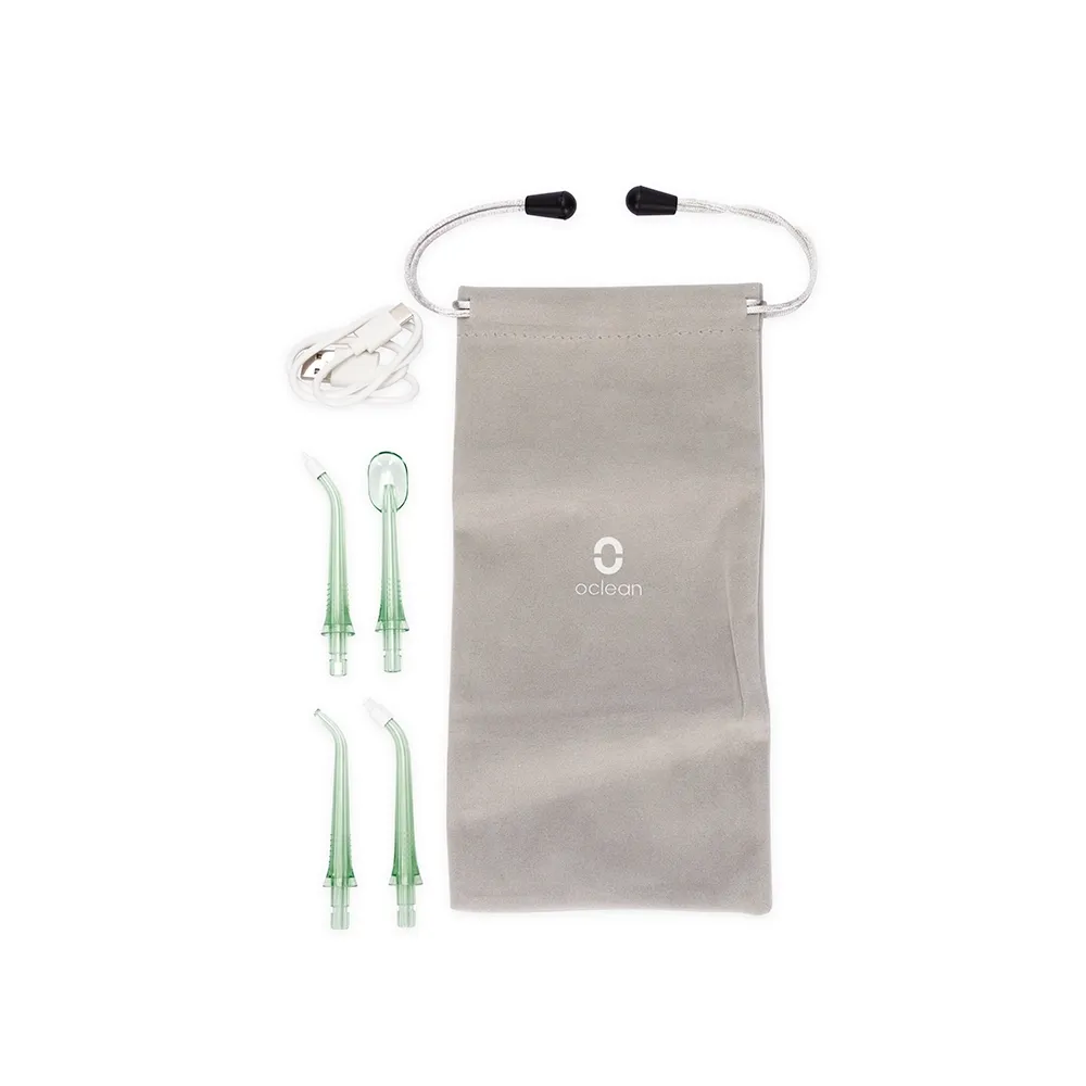 Irrigador Dental