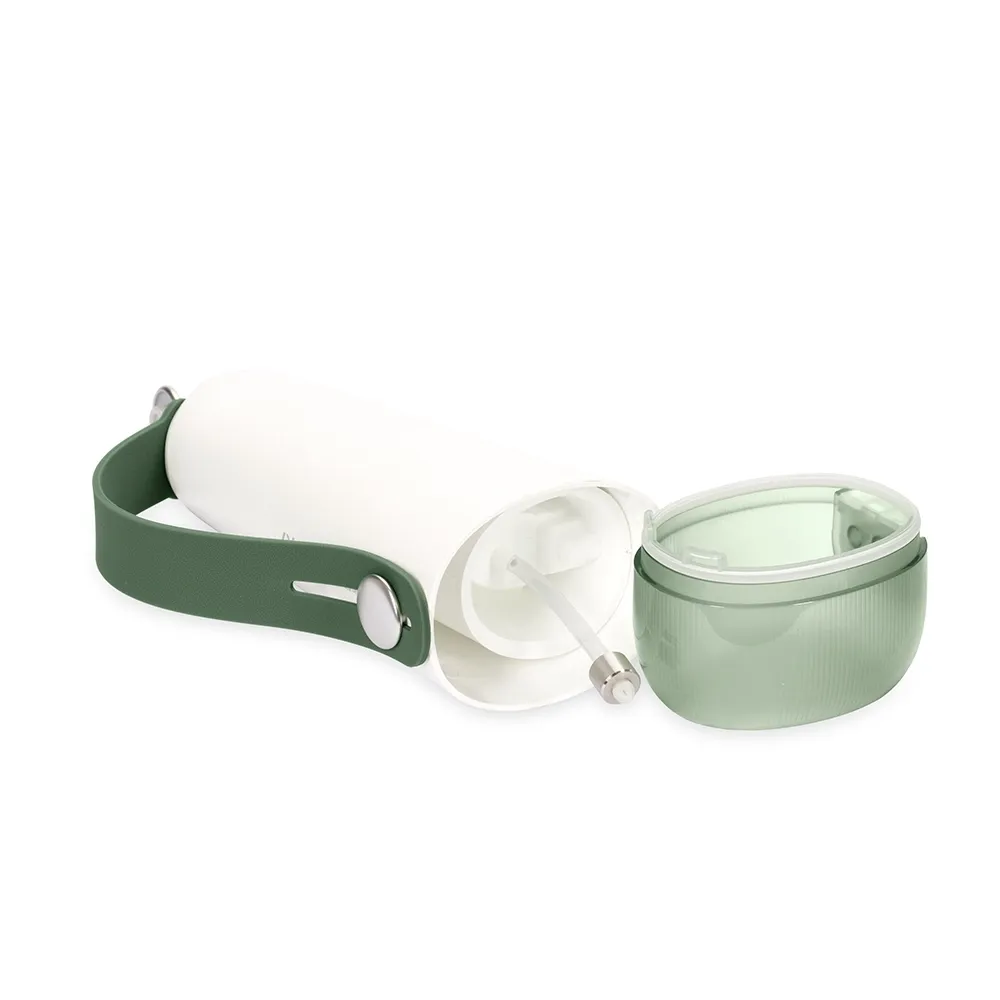 Irrigador Dental