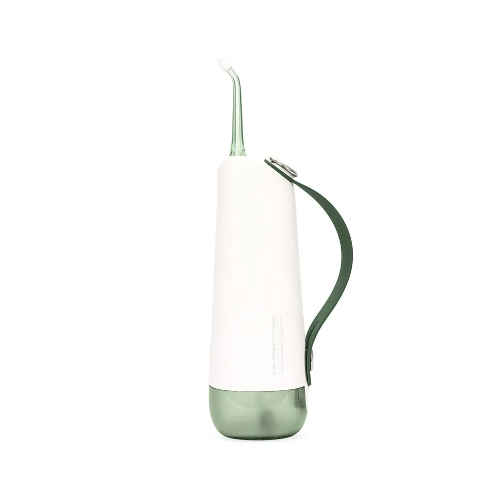 Irrigador Dental