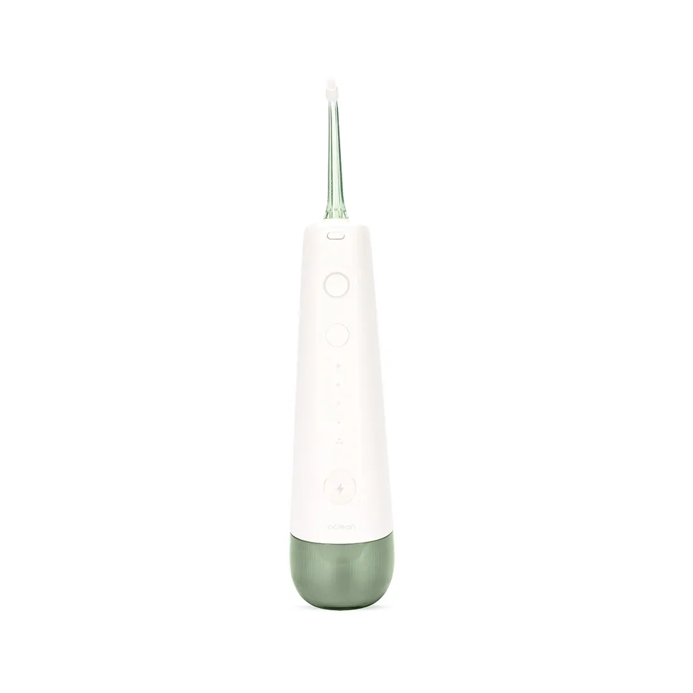 Irrigador Dental