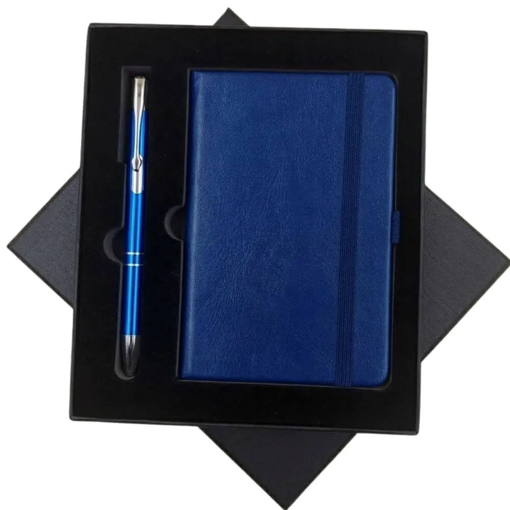 Kit Bloquinho com Caneta em Caixa