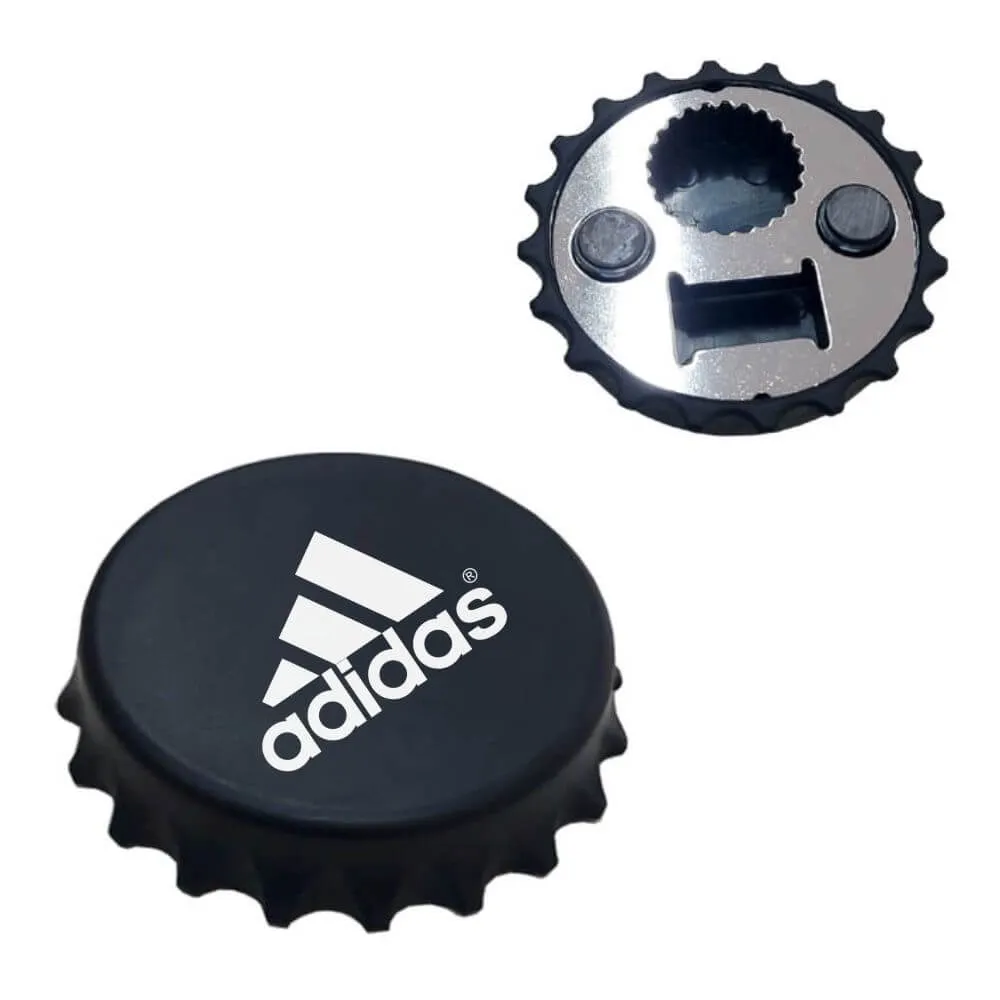 Abridor Tampa de Garrafa Personalizado