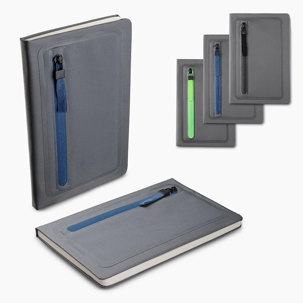 Caderno A5 Capa em PU