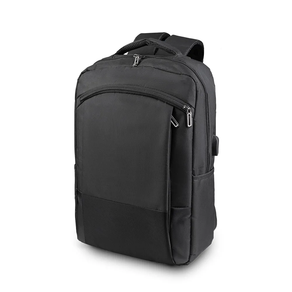 Mochila para Notebook em Poliéster 500D