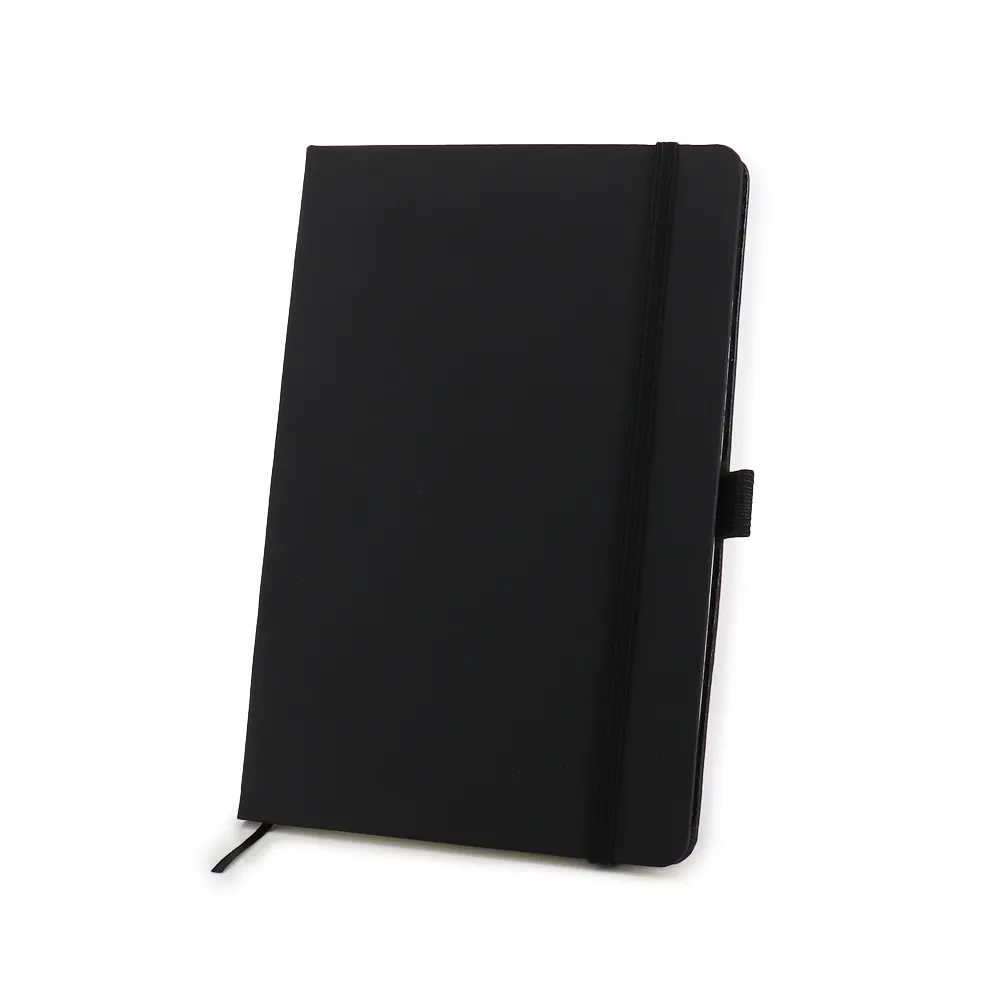 Caderno A6 capa dura 14x21 modelo 01-1000 160