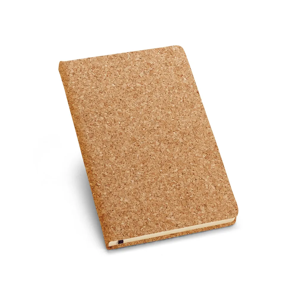 Caderno capa dura mod. ES-013