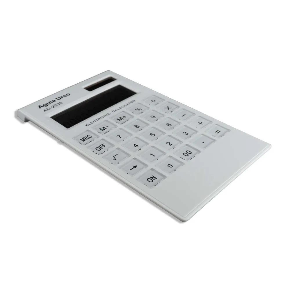 Calculadora 12 dígitos mod. ES-012
